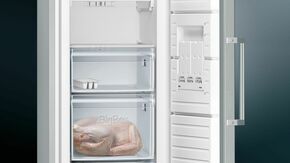 Siemens MDA Kühl/Gefrierkombi-Set SbS KS36VVIEP+GS36NVIEP+ KA95NVIEP