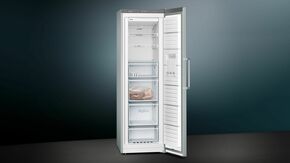 Siemens MDA Kühl/Gefrierkombi-Set SbS KS36VVIEP+GS36NVIEP+ KA95NVIEP