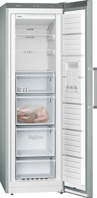 Siemens MDA Kühl/Gefrierkombi-Set SbS KS36VVIEP+GS36NVIEP+ KA95NVIEP