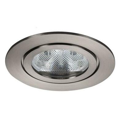 Brumberg Leuchten HV-Einbauleuchte GU10 max.50W/eds 36004220