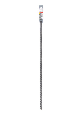 Bosch Power Tools PRO SDS plus-5X Hammerbohrer 12 x 2608836620