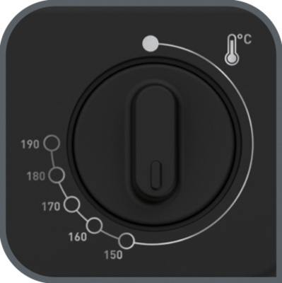 Tefal Fritteuse Family Pro Access FR 5030 eds/sw