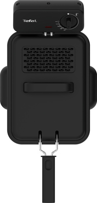 Tefal Fritteuse Family Pro Access FR 5030 eds/sw