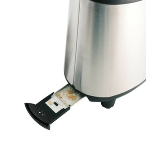 Korona electric Toaster Single,1 Scheibe 21304 eds/sw