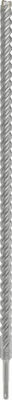 Bosch Power Tools PRO SDS plus-5X Hammerbohrer 20 x 2608836642