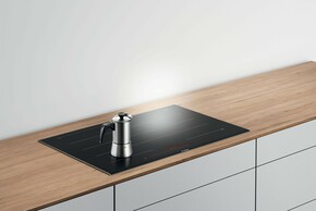 Bosch MDA Espresso Kocher 4 Tassen HEZ9ES100