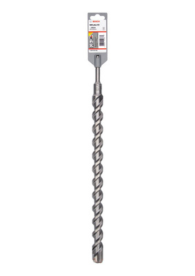 Bosch Power Tools PRO SDS plus-5X Hammerbohrer 26 x 2608836652