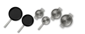 Constructa-Neff Topfset 6-teilig Z9406SE0