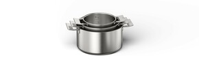 Constructa-Neff Topfset 6-teilig Z9406SE0