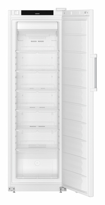 Liebherr MDA Gastronomie-Gefriergerät Umluftkühlung FFFvg 4001-20