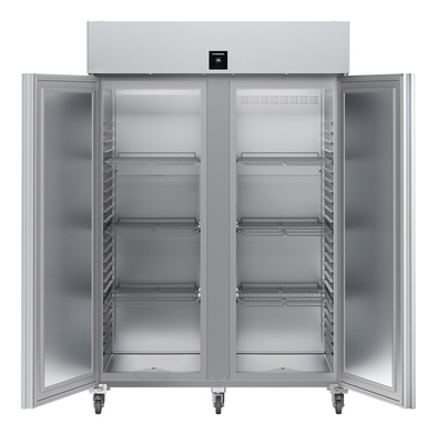 Liebherr MDA Gastronomie-Gefriergerät Umluftkühlung FFPSvg 1402-40