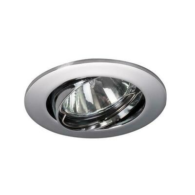 Brumberg Leuchten HV-Einbaustahler GU10 max.50W/chrom 36303020