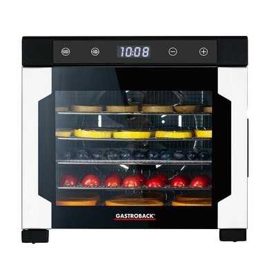 Gastroback Dörrautomat Pro 46602