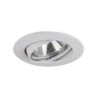 Brumberg Leuchten HV-Einbaustahler GU10 max.50W/weiß 36303070