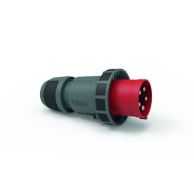 Bals Elektrotech. Stecker 125A 5p 400V 6h IP67 2199-1