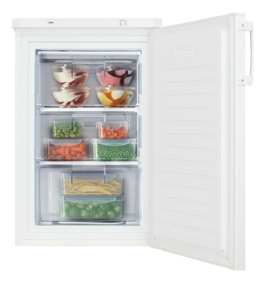 Amica Gefriergerät 78L GS 15198 W
