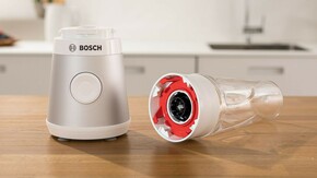 Bosch SDA Mini Standmixer VitaPower MMB2111T si/ws