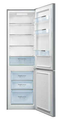 Amica Kühl/Gefrierkombi FrostControl KGCL 387 150 E