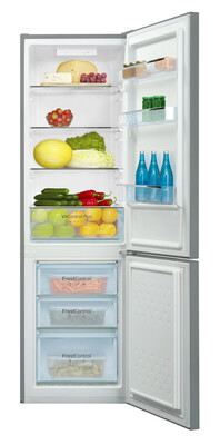 Amica Kühl/Gefrierkombi FrostControl KGCL 387 150 E