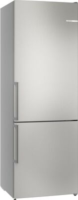 Bosch MDA Kühl/Gefrierkombi Serie 4 KGN392LBF