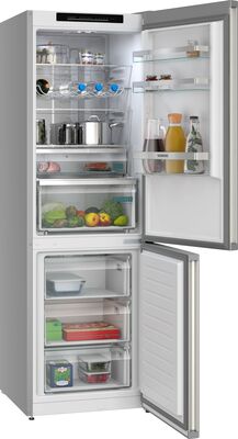 Siemens MDA Kühl/Gefrierkombi KG36NVIBG