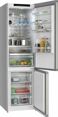Siemens MDA Kühl/Gefrierkombi KG39NVIBG