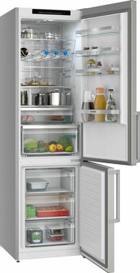 Siemens MDA Kühl/Gefrierkombi KG39NVICV