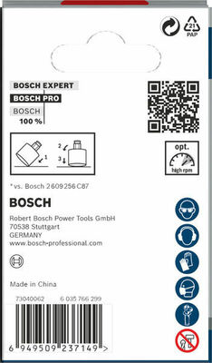 Bosch Power Tools PRO Tile PC Plus Lochsäge, 51 mm, HS 2608901562
