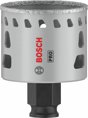 Bosch Power Tools PRO Tile PC Plus Lochsäge, 51 mm, HS 2608901562