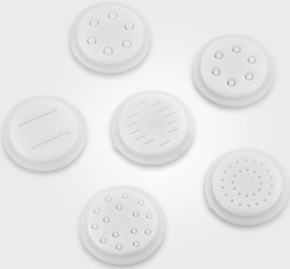 Severin Pasta-Aufsatz f.KM3896/3897 ZB 5594 sw