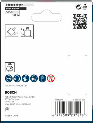 Bosch Power Tools PRO Tile PC Plus Lochsäge, 79 mm, HS 2608901572