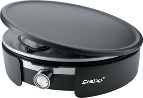 Steba Crepes-Maker 35cm CR 36 eds/sw