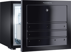 Dometic Germany EB-Schubladenminibar Thermoelektrik DM 20 F vorb.f.Dekor
