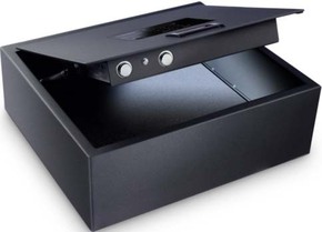 Dometic Germany MiniSafe MDT 400X