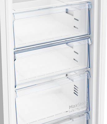 Beko Gefrierschrank bPRO 500 B5RFNE295W
