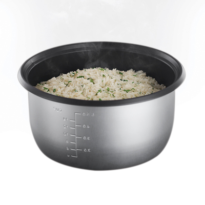 RUSSELL HOBBS Reiskocher MaxiCook 23570-56