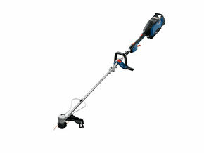 Bosch Power Tools Akku-Rasentrimmer GRT 18V-40 06008D0200