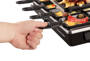 RUSSELL HOBBS Multi Raclette 3in1 26280-56