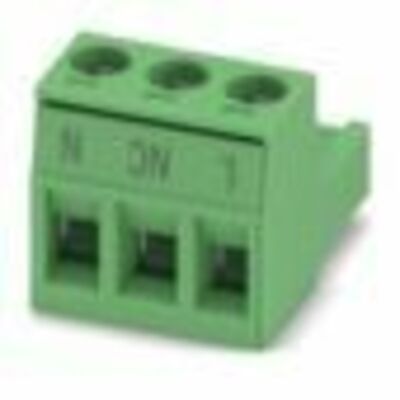 Phoenix Contact Leiterplattenstecker MSTB 2,5/ 3-#1717299