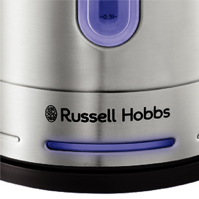 RUSSELL HOBBS Wasserkocher Quiet 26300-70