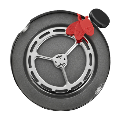 RUSSELL HOBBS Wasserkocher Quiet 26300-70