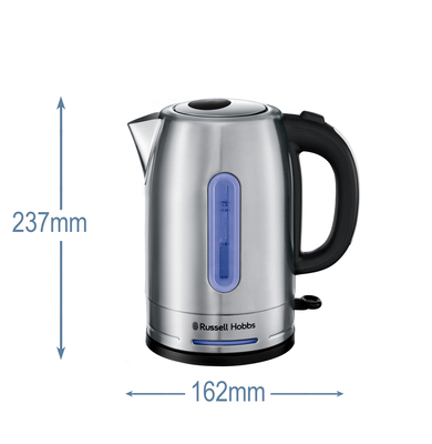 RUSSELL HOBBS Wasserkocher Quiet 26300-70