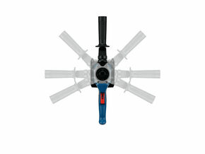 Bosch Power Tools Akku-Rührwerk GRW 18V-120 06011C2000
