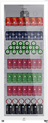 Amica Getränkekühlgerät 237L FK 344 150 W