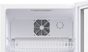 Amica Getränkekühlgerät 237L FK 344 150 W