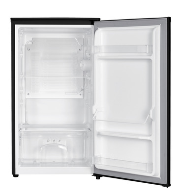 Amica Vollraum-Kühlgerät 90L VKS 351 161 SW