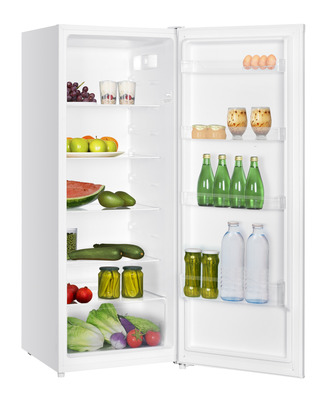 Amica Vollraum-Kühlgerät 242L VKS 354 133 W