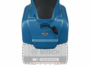Bosch Power Tools Hydr. Stanzwerkzeug GLH 18V-60 XL-Boxx 06019P0200