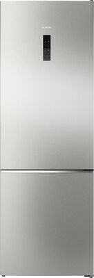 Siemens MDA Kühl/Gefrierkombi KG49NAIBG