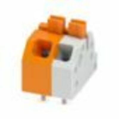 Phoenix Contact Leiterplattenklemme SPTAF 1/ 2-3#1725859